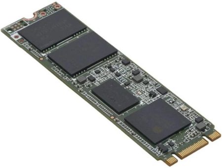 Fujitsu Dysk SSD 2GB M.2 2280 PCI-E (S26492-F2644-L225) (S26492F2644L225)