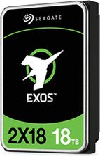 Seagate Exos 2X18 18TB SAS 3.5IN - Hdd - Serial Attached SCSI (SAS) (ST18000NM0272)