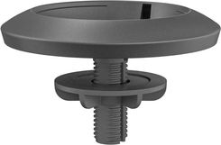 Zdjęcie Logitech Mocowanie Do Mikrofonów Modułowych Mic Pod Mount Black (952-000002) (LOGITECH952000002) - Pułtusk