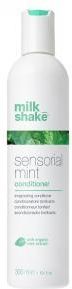 Milk Shake Sensorial Mint Conditioner Odświeżająca Odżywka Do Włosów 300 ml