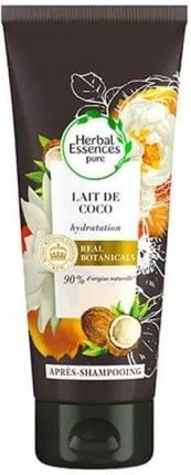 Procter Gamble Herbal Essences Coconut Milk Odżywka Do Włosów 200 ml