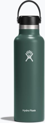 Hydro Flask Butelka Turystyczna Standard Flex 620Ml Fir