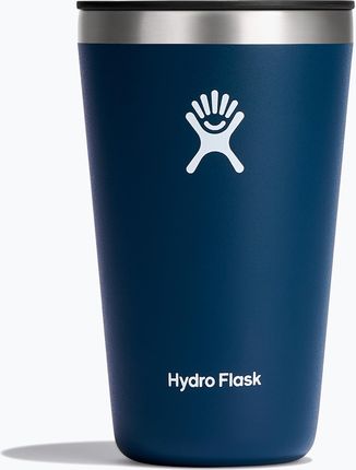 Hydro Flask Kubek All Around Tumbler Press In 473Ml Indygo