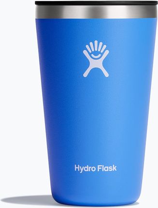 Hydro Flask Kubek All Around Tumbler Press In 473Ml Cascade