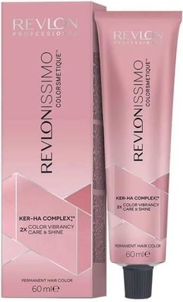 Revlon Revlonissimo Colorsmetique Farba 60 ml 033