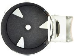 Resto Quality Warnik Do Wody 10L Ze Stałym Podłączeniem Do Wody Automatyczne Napełnianie Przepływowy Rqwb-10S (RQWB10S)