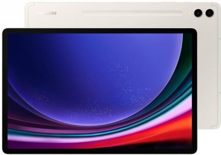 Samsung Galaxy Tab S9+  12/256G 5G  Beige (SMX816BZEAEUE)