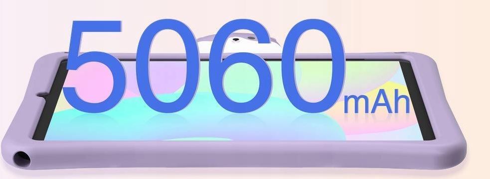 Tablet DOOGEE T20 mini Kid 8.4 4/128 GB LTE Czarny +