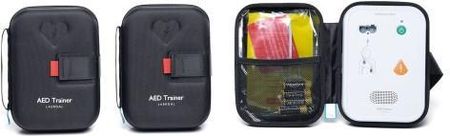 Laerdal Defibrylator Szkoleniowy Aed Trainer - 3szt. [197-02050]
