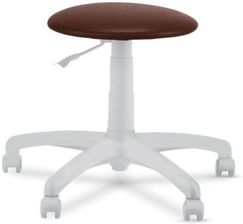 Zdjęcie Nowy Styl Taboret Specjalistyczny Goliat White - Morąg