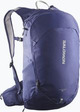 Zdjęcie Salomon Trailblazer 20L Mazarine Blue Ghost Gray - Poznań
