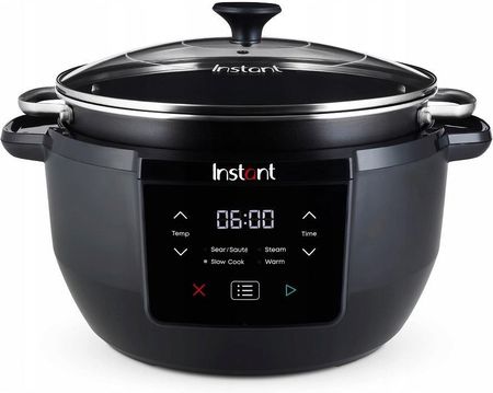 Instant Pot Superior Slow Cooker 7,1l