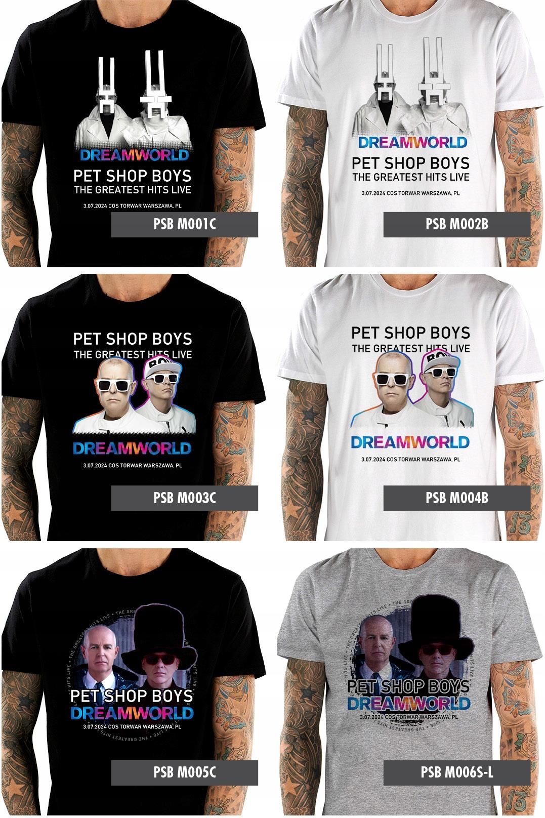 pet-shop-boys-dreamworld-2024-warszawa-t-shirt-koszulka-m-ska-xxl
