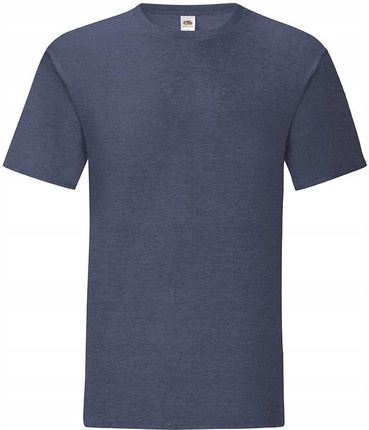 Miękkie W Dotyku Koszulki Męskie T-shirty Vnav XL