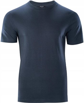 Męska Koszulka Bawełniana T-shirt Puro Hi-tec XL