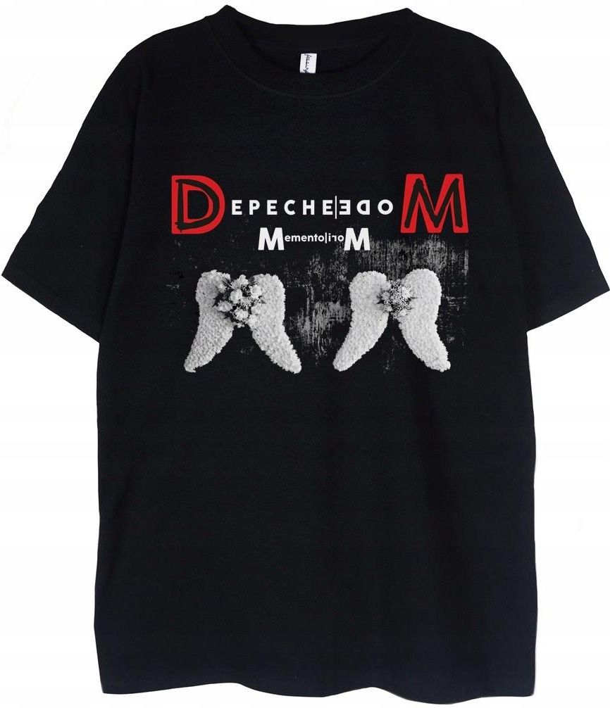 Depeche Mode Shirt Memento Mori