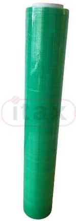 Itax Folia Stretch Zielona Transparent 1,5Kg