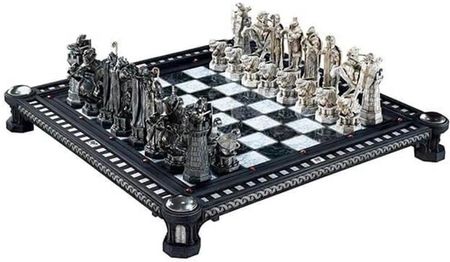 Noble Collection Harry Potter - Final Challenge Chess Set