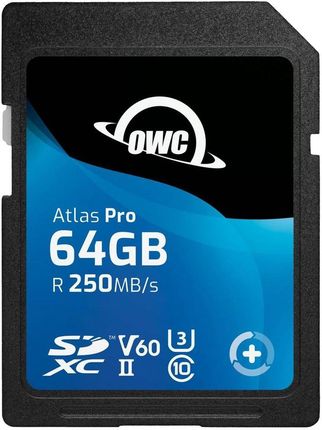 Owc Atlas Pro 64GB