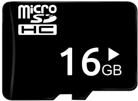Goodram 16GB Microsd