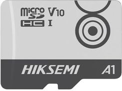 Hiksemi Microsdhc City Go Hs-Tf-M1(Std) 32GB 95/25 Mb/S Class 10 U1 Tlc V10