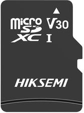 Hiksemi MicroSDXC Neo Hs-Tf-C1(Std) 64GB 92/30 Mb/S Class 10 U1 Tlc V30