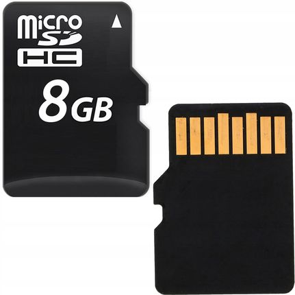 Imro Micro Sd 8GB