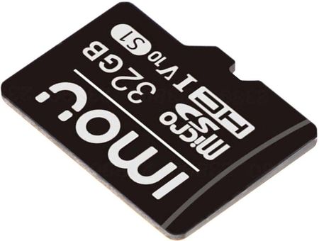 Imou ST2-32-S1 microSD UHS-I, SDHC 32 GB