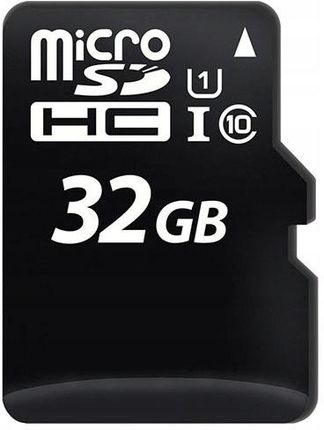 Domowyświat 32GB Micro Sd