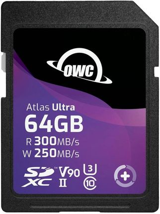 Owc Atlas Ultra 64GB