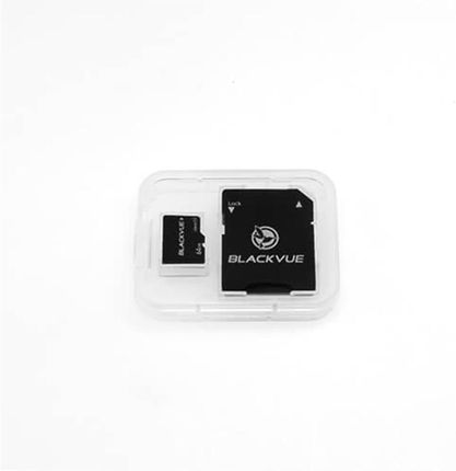 Blackvue MicroSD 64GB Inkl. adapter