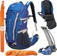 Aoking 40L Nature Nomad H2O Ready Ze Stelażem Siatkowym