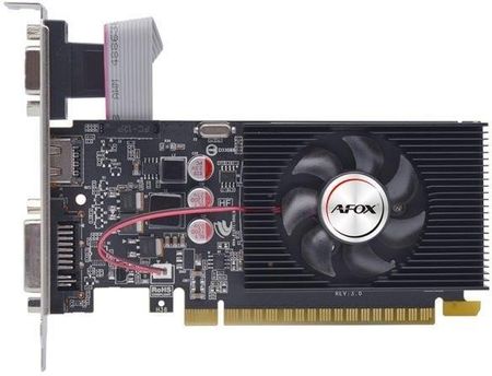 Afox GeForce GT 240 1GB DDR3   (AF2401024D3L2V2)