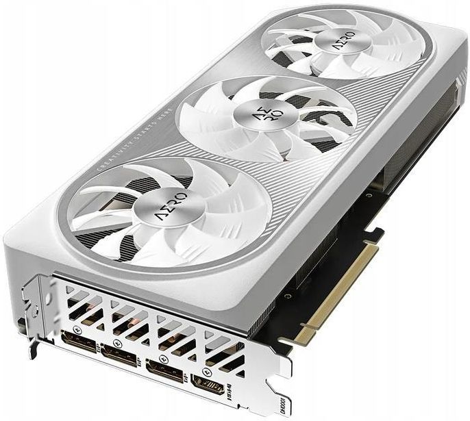 美品 GIGABYTE GeForce RTX 4070 AERO OC 12G Gigabyte GAMING GeForce RTX 4070 SUPER OC 12G NVIDIA 12 Go GDDR6X