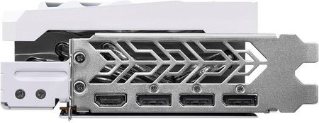 Asrock RX 7900 XT Phantom Gaming Biały 20GB GDDR6 OC
