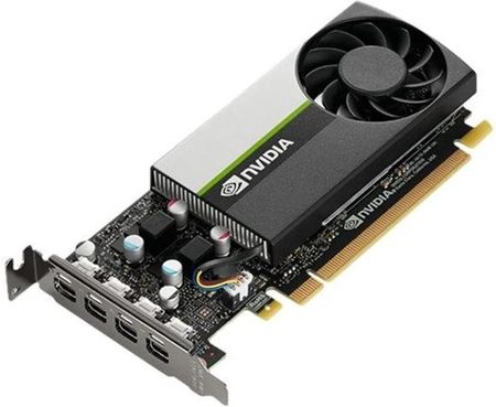 Nvidia Quadro T1000 LP 8GB GDDR6 (9005G1722570000)