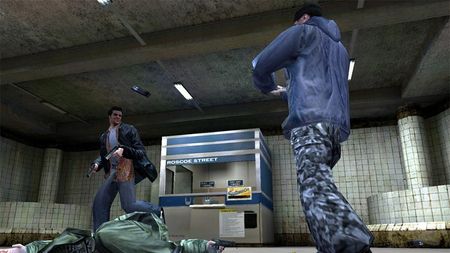 Max Payne 3 (Digital) - zdjęcie 2