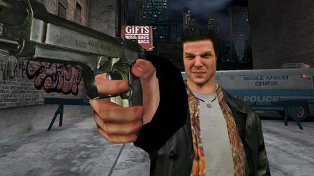 Max Payne 3 (Digital) - zdjęcie 3