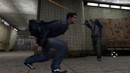 Max Payne 3 (Digital) - zdjęcie 4