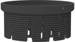 Zdjęcie Hl Przedłużka Do Nasady Kontrolno-Drenażowej Hl635N.0 150mm HL636N - Prochowice