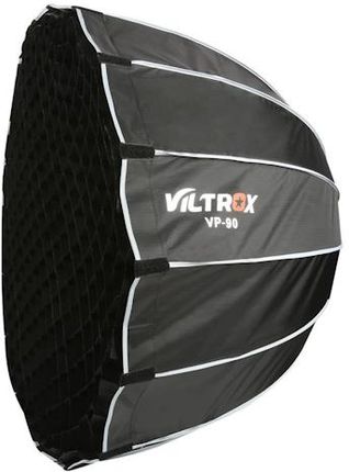 Viltrox Vp-90 - Softbox Paraboliczny Hexadecagon, 90Cm, Bowens (VILTROXVP90)