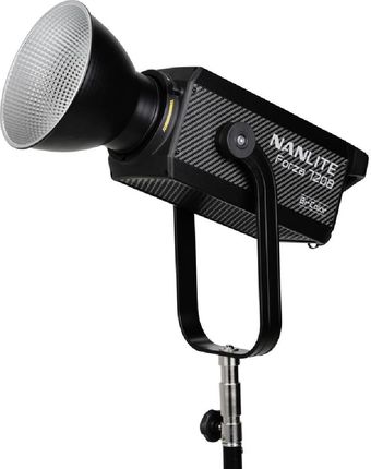 Nanlite Forza 720B Led Spot Light With Trolley Case (FORZA720BKITST)