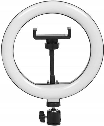 Fsfoto Lampa Pierścieniowa Ring Led 20Cm Selfie Makijaż Do Streamingu Wejście Usb (LDP1035)