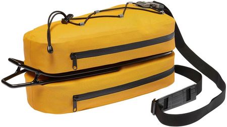 Torba Podsiodłowa Proof Offroad M Burnt Yellow Vaude