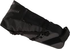 Zdjęcie Torba Podsiodłowa Kross Esker Czarny Pojemność: 7L - Września