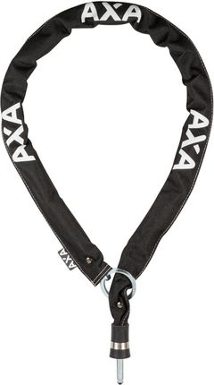Łańcuch Axa Rlc Plus Czarny-Biały / Rozmiar: 100cm