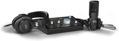 Solid State Logic (Ssl) Solid State Logic SSL2 Recording Pack (SSL2RECORDINGPACK)
