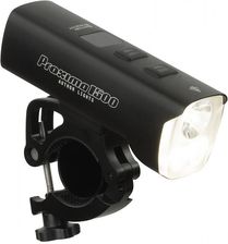 Zdjęcie Author Lampka Proxima 1500 Usb Czarny - Rybnik