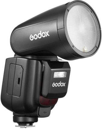 Godox V1Pro Lampa reporterska TTL do Olympus (PR11418)