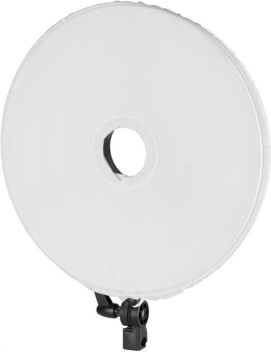 Falcon Eyes Lampa pierścieniowa Falcon RFL-3 90W studyjna foto video ...